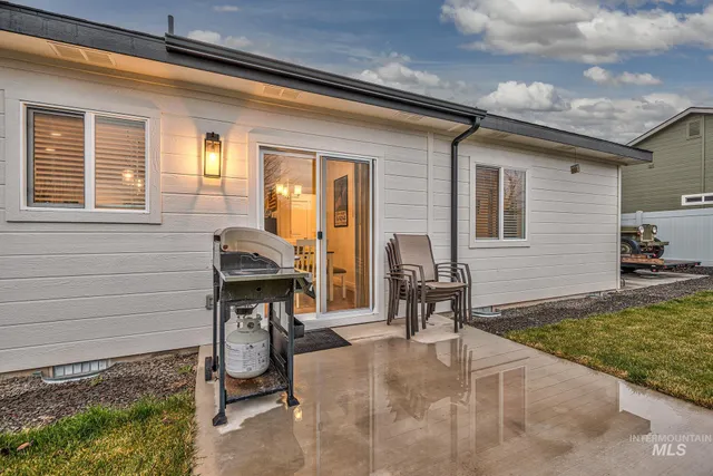 $338,500 | 1600 Wagon Road, Weiser, ID 83672