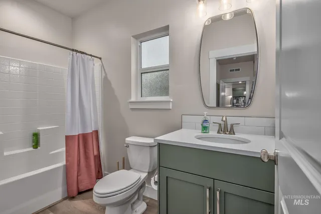 $338,500 | 1600 Wagon Road, Weiser, ID 83672