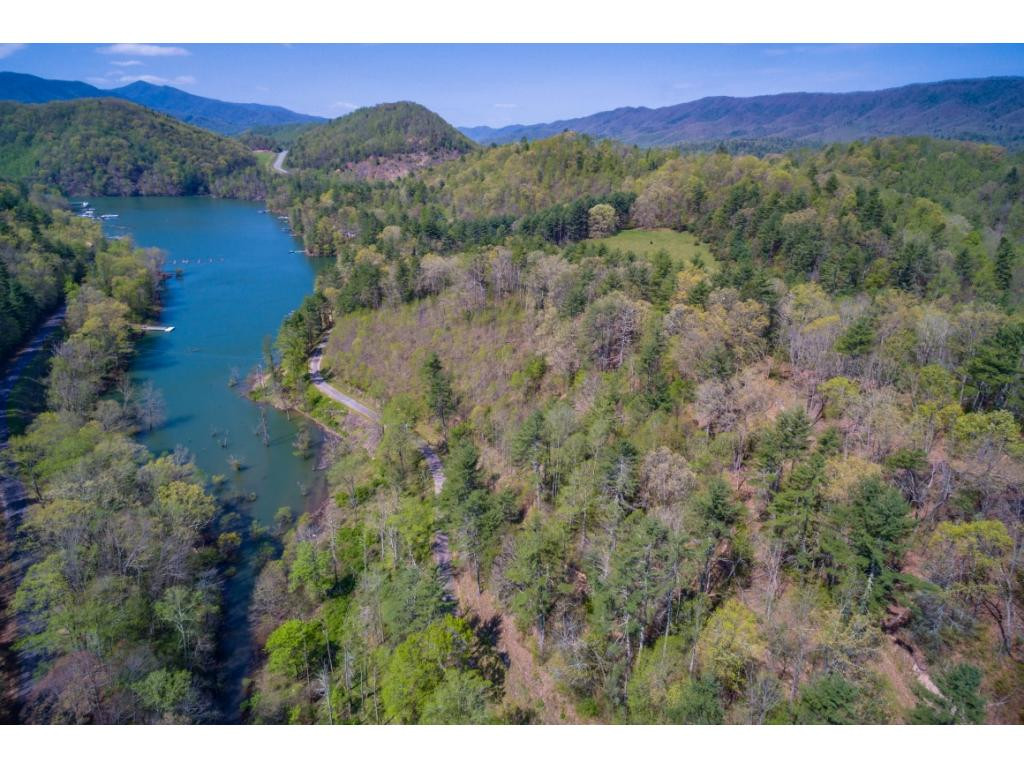 Tbd Kyte Hollow Road Butler, TN 37640 - Photo 1 of 36 Aerial