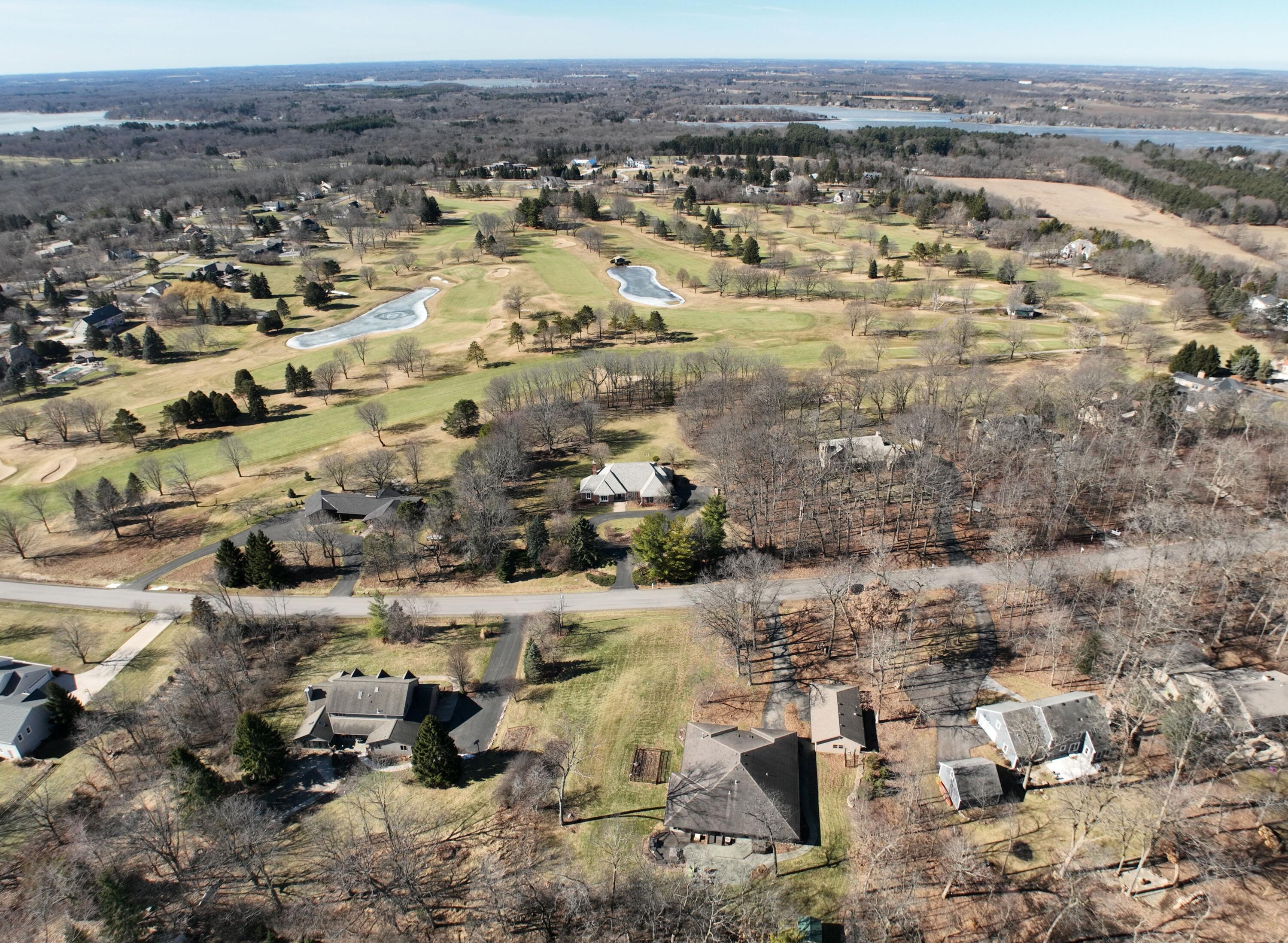 W307N6992 Club Circle East Merton, WI 53029 - Photo 38 of 44 DJI_0705