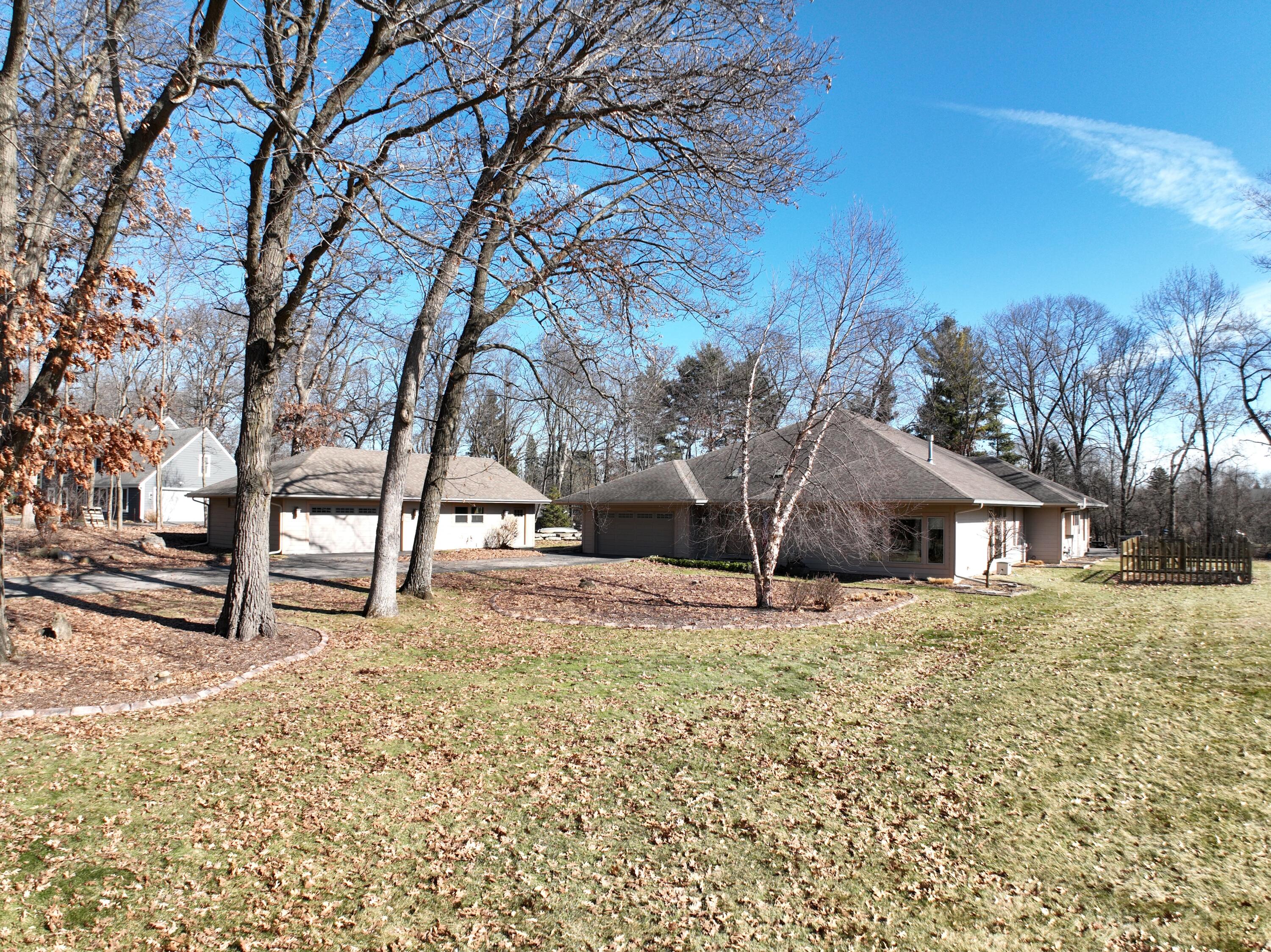 W307N6992 Club Circle East Merton, WI 53029 - Photo 42 of 44 DJI_0699