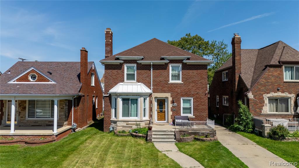 7620 Middlepointe Street Dearborn, MI 48126 - Photo 2 of 36