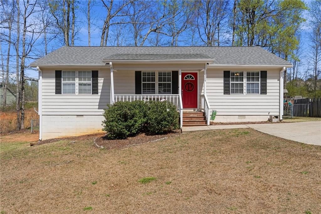 328 Highland Estates Commerce, GA 30529 - Photo 1 of 23