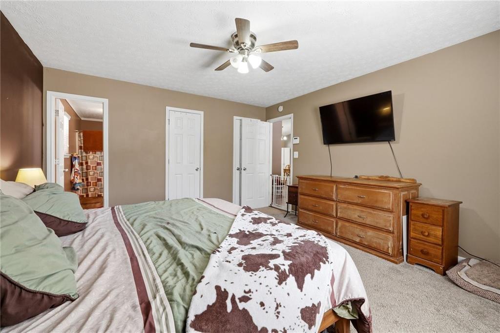 328 Highland Estates Commerce, GA 30529 - Photo 16 of 23
