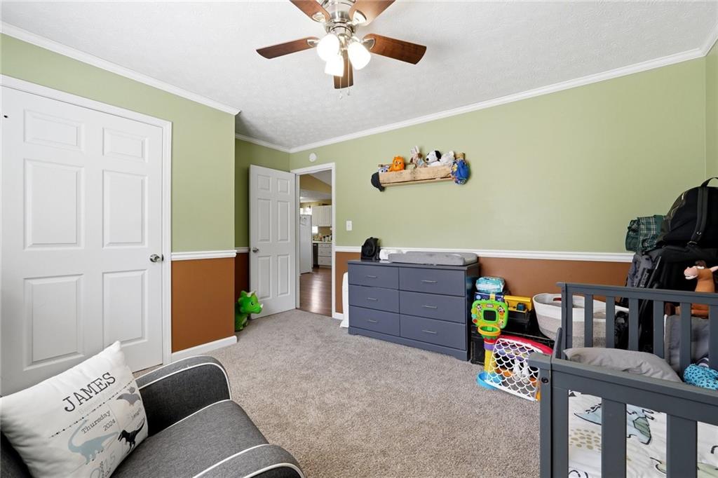 328 Highland Estates Commerce, GA 30529 - Photo 19 of 23