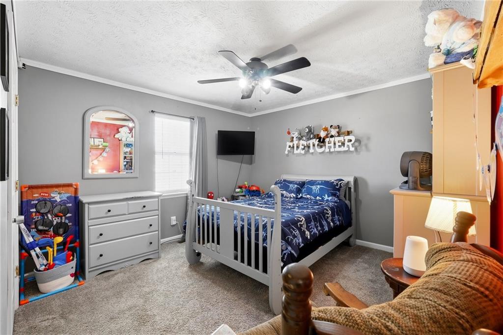 328 Highland Estates Commerce, GA 30529 - Photo 20 of 23