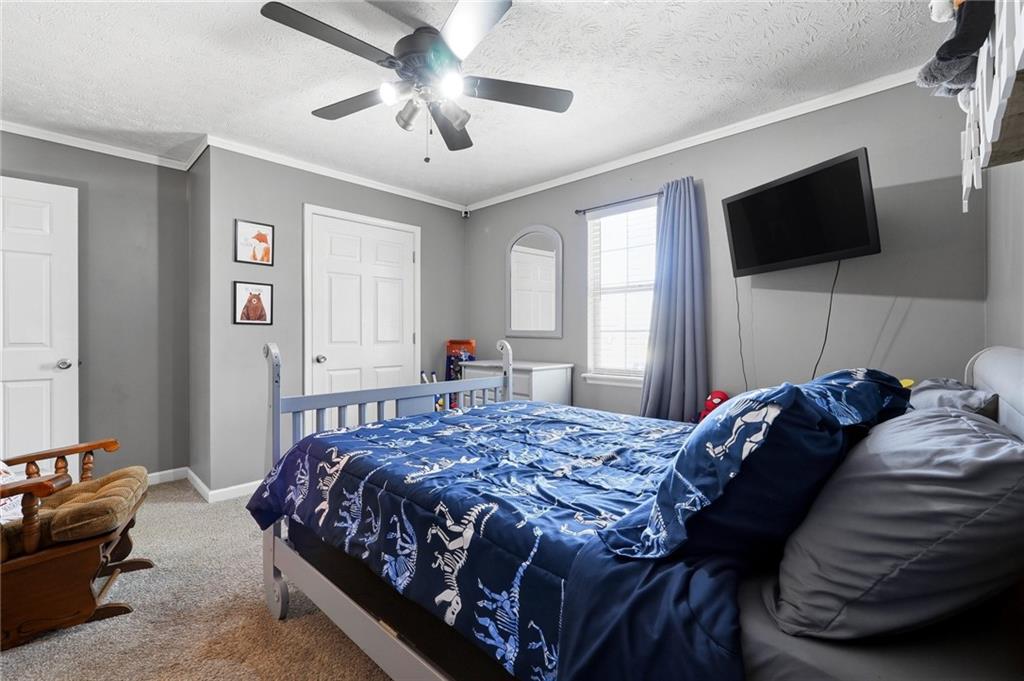 328 Highland Estates Commerce, GA 30529 - Photo 22 of 23