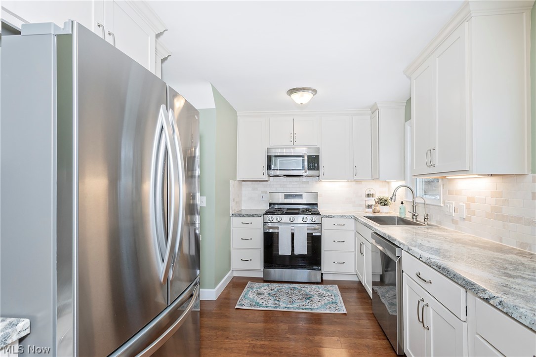 1284 Brainard Road Lyndhurst, OH 44124 - Photo 15 of 47 Gallery Image 15