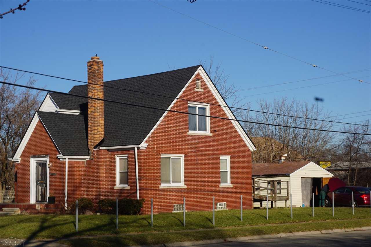 4004 Harriet Street Inkster, MI 48141 - Photo 22 of 25 50023732-21.JPG
