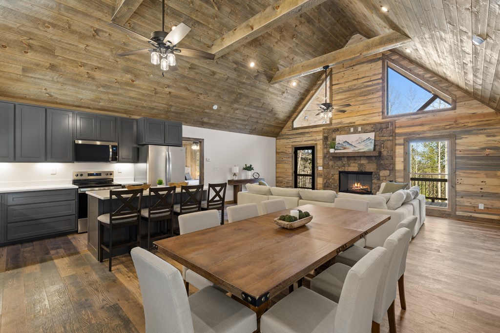 3382 Lickskillet Road Epworth, GA 30541 - Photo 7 of 43 Gallery Image 7