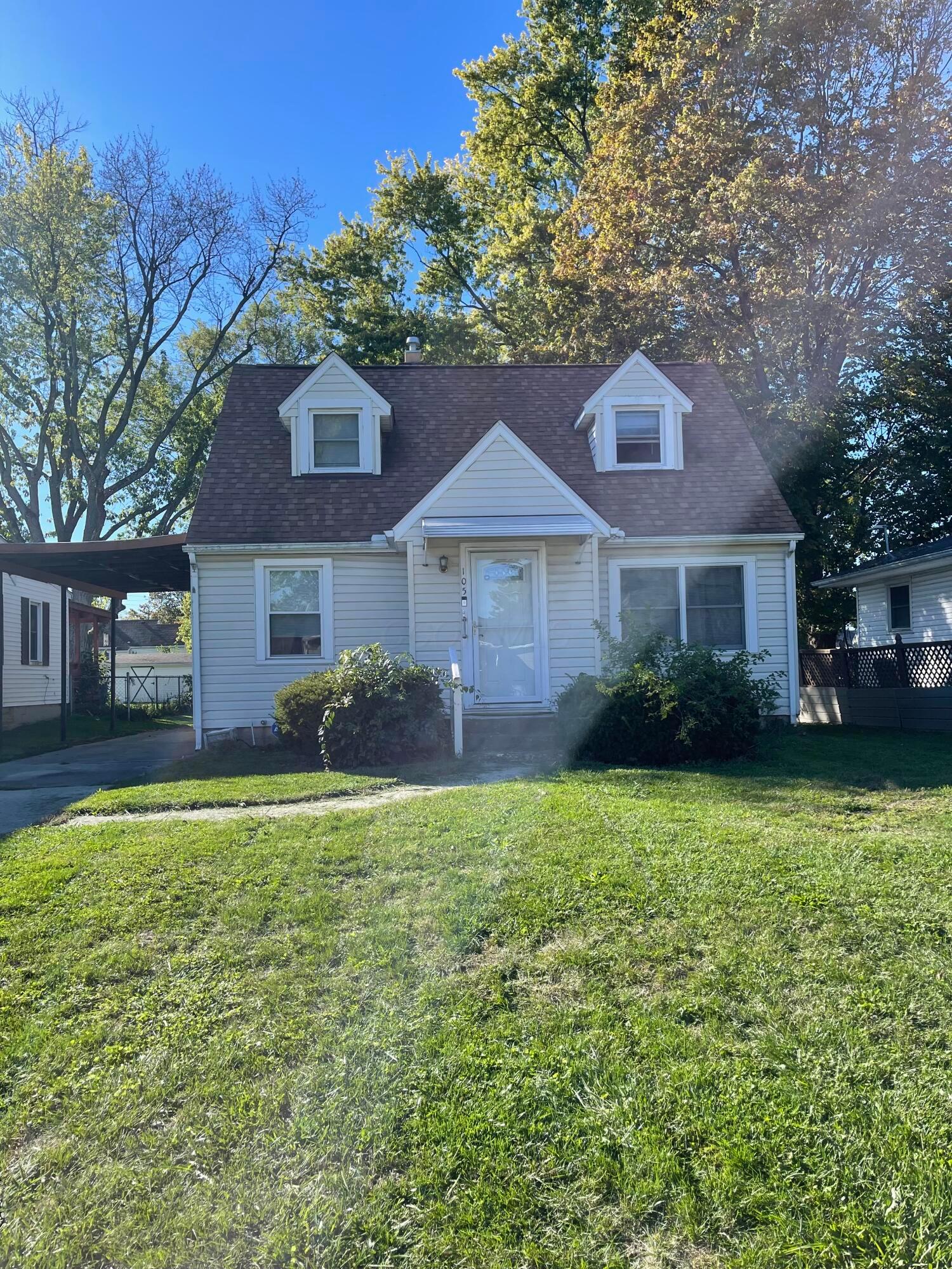 105 Birch Road Springfield, OH 45503 - Photo 1 of 1 78233775793__0A96AE97-27E4-4BE7-8039-3CA