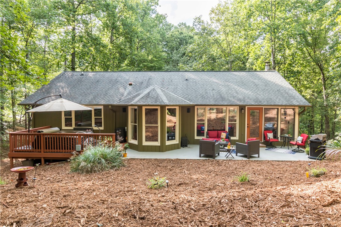 23 Port Tack Road Salem, SC 29676 - Photo 35 of 49 Gallery Image 35