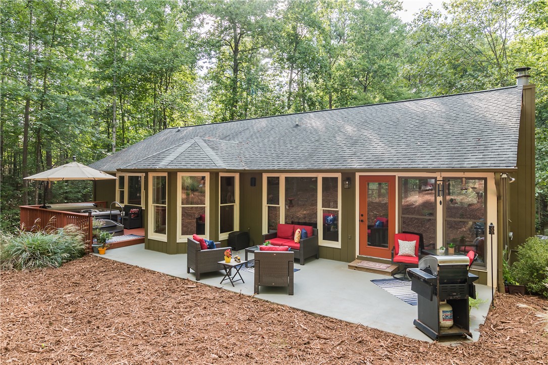 23 Port Tack Road Salem, SC 29676 - Photo 36 of 49 Gallery Image 36