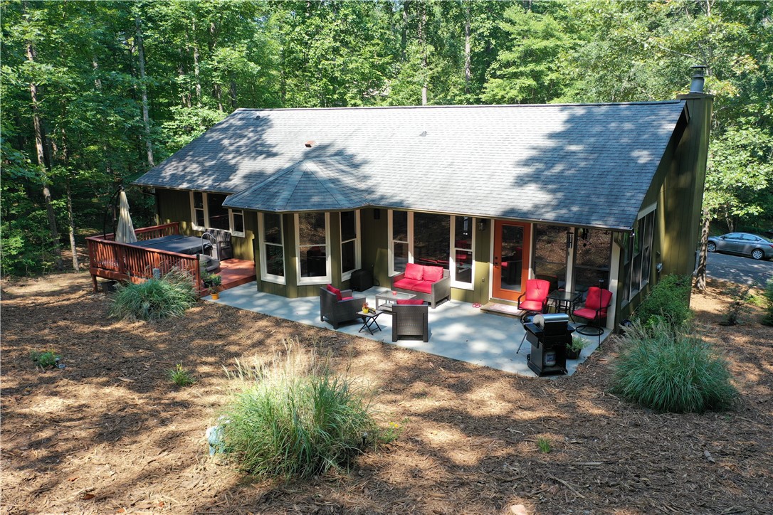 23 Port Tack Road Salem, SC 29676 - Photo 45 of 49 Gallery Image 45
