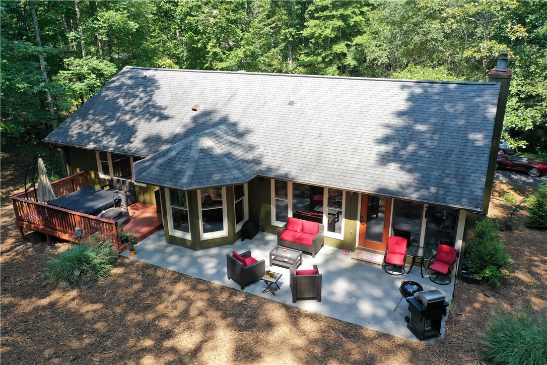 23 Port Tack Road Salem, SC 29676 - Photo 47 of 49 Gallery Image 47