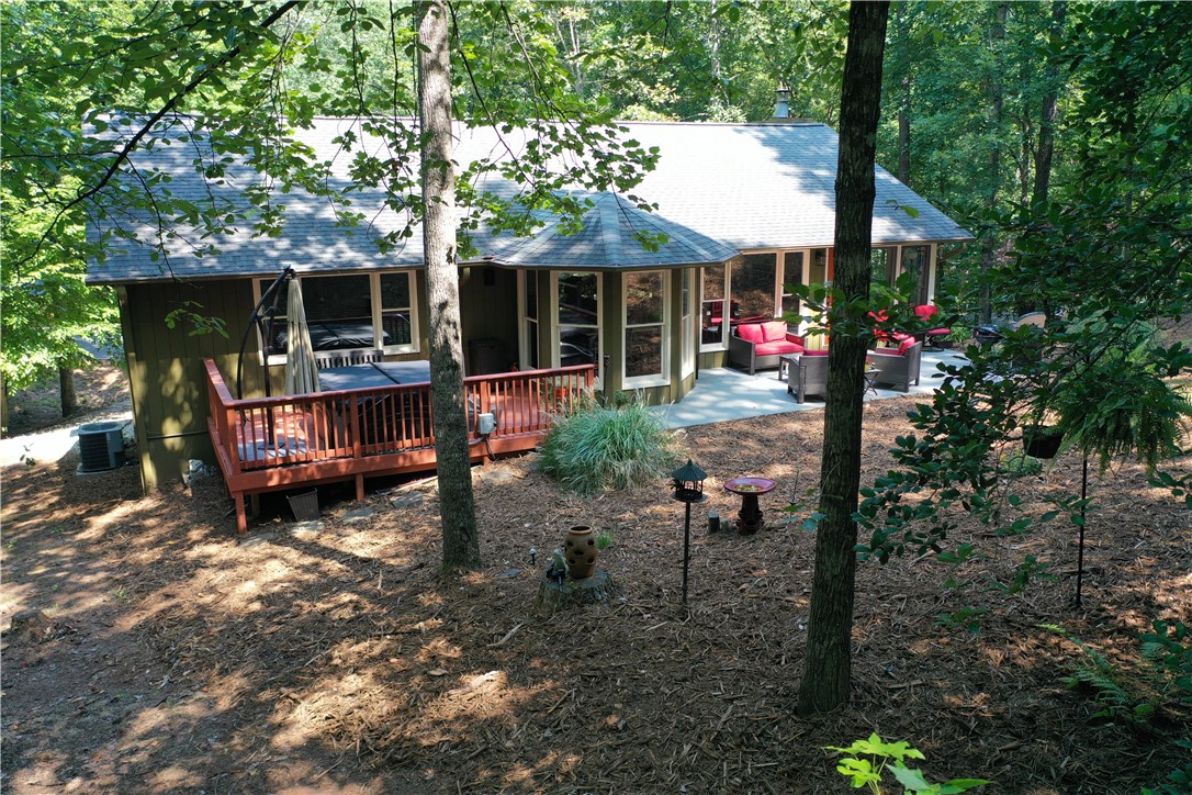 23 Port Tack Road Salem, SC 29676 - Photo 48 of 49 Gallery Image 48