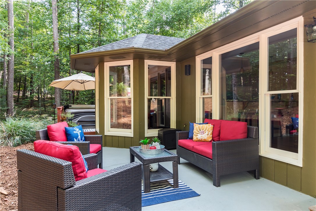 23 Port Tack Road Salem, SC 29676 - Photo 6 of 49 Gallery Image 6