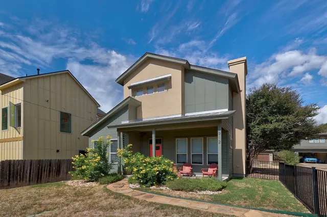 $725,000 | 912 Romeria Drive, Unit A, Austin, TX 78757