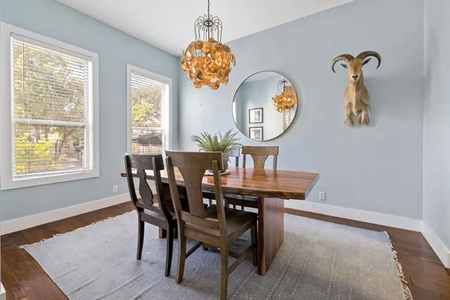 $725,000 | 912 Romeria Drive, Unit A, Austin, TX 78757