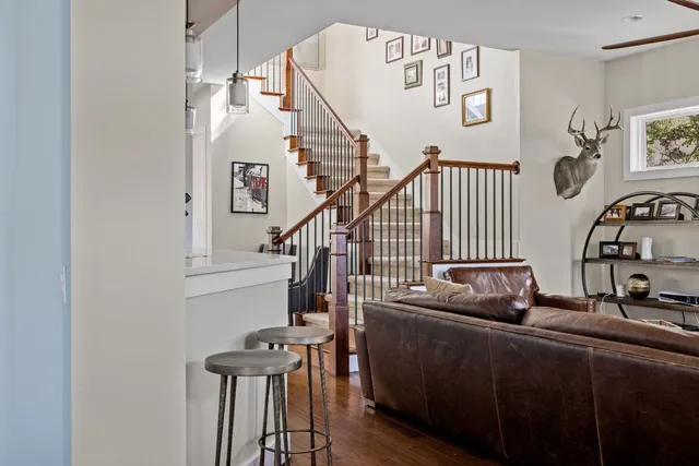 $725,000 | 912 Romeria Drive, Unit A, Austin, TX 78757