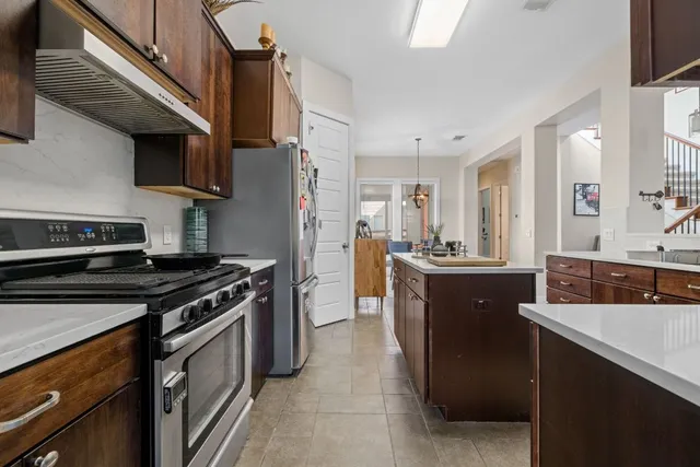 $725,000 | 912 Romeria Drive, Unit A, Austin, TX 78757