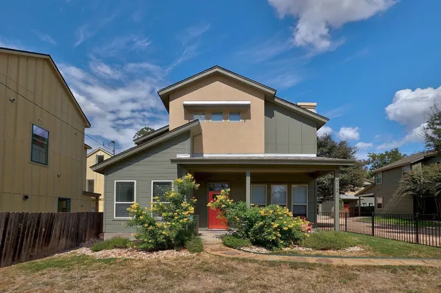 $725,000 | 912 Romeria Drive, Unit A, Austin, TX 78757