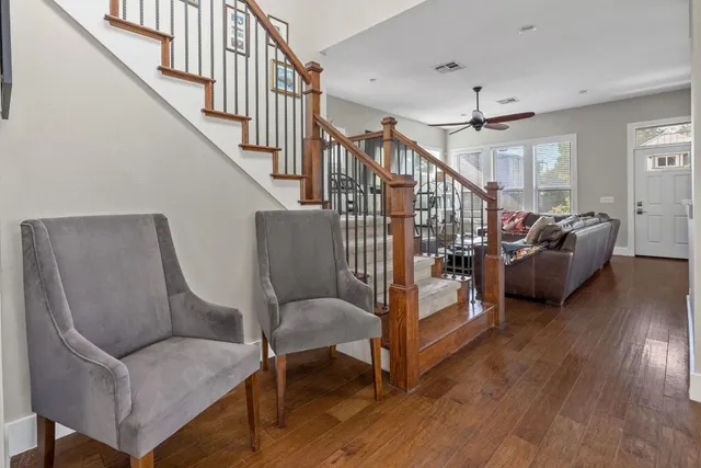 $725,000 | 912 Romeria Drive, Unit A, Austin, TX 78757