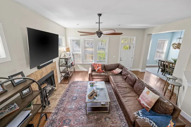 $725,000 | 912 Romeria Drive, Unit A, Austin, TX 78757