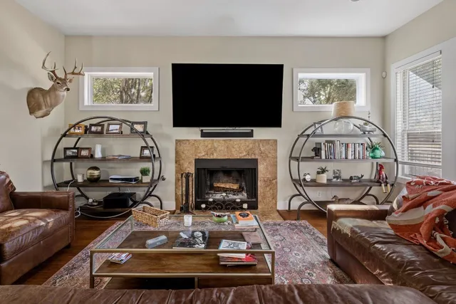 $725,000 | 912 Romeria Drive, Unit A, Austin, TX 78757