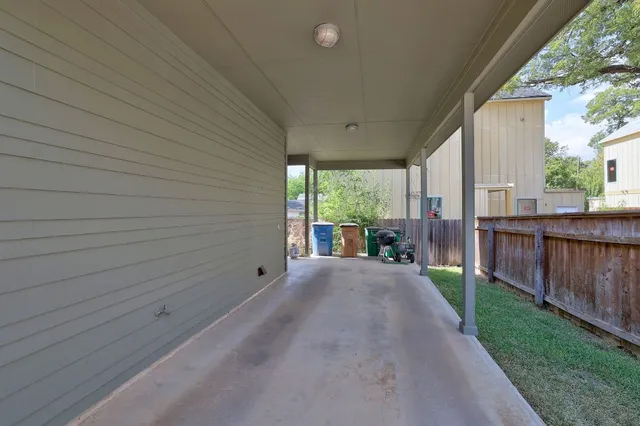 $725,000 | 912 Romeria Drive, Unit A, Austin, TX 78757