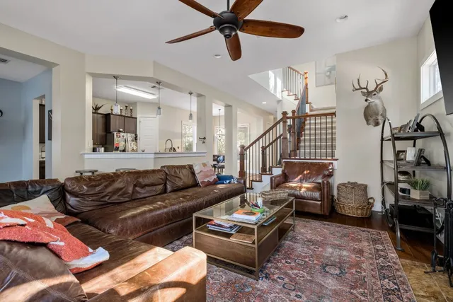 $725,000 | 912 Romeria Drive, Unit A, Austin, TX 78757