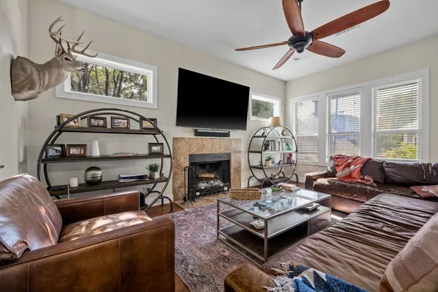 $725,000 | 912 Romeria Drive, Unit A, Austin, TX 78757