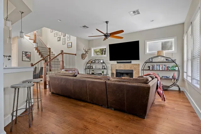 $725,000 | 912 Romeria Drive, Unit A, Austin, TX 78757