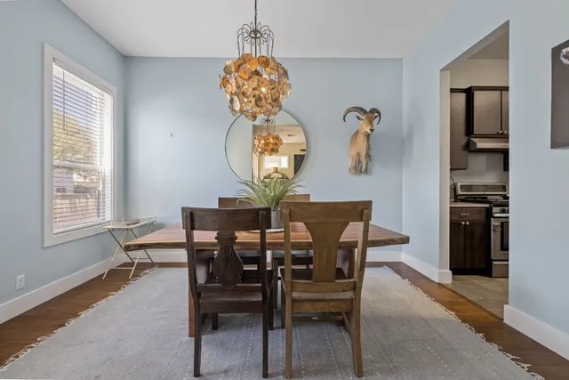 $725,000 | 912 Romeria Drive, Unit A, Austin, TX 78757