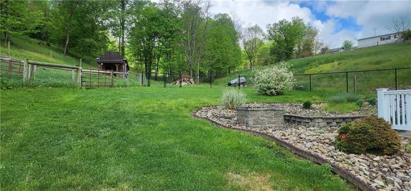 165 Barneys Run Road Fredericktown, PA 15333 - Photo 11 of 45 Gallery Image 11