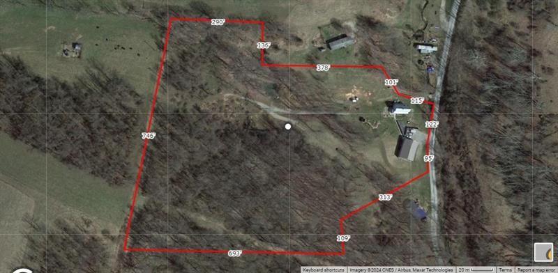 165 Barneys Run Road Fredericktown, PA 15333 - Photo 39 of 45 Gallery Image 39