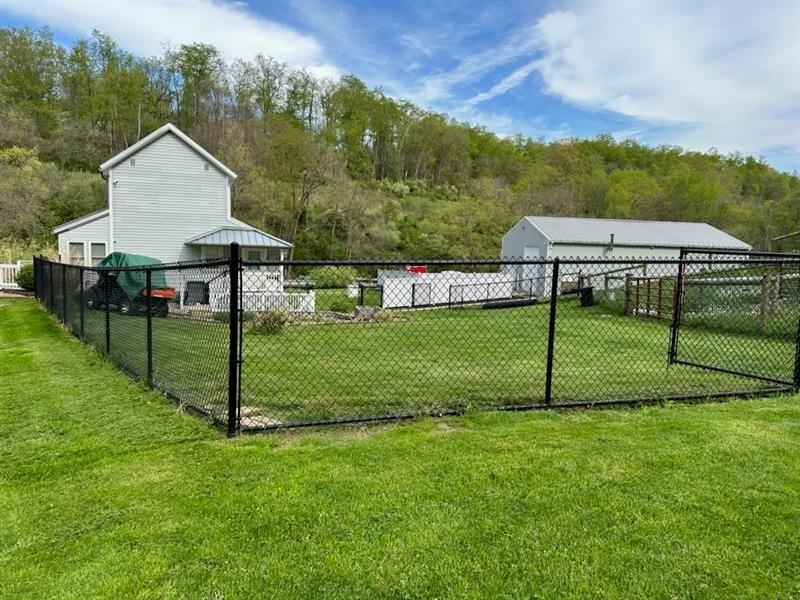 165 Barneys Run Road Fredericktown, PA 15333 - Photo 8 of 45 Gallery Image 8