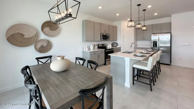 $389,555 | 2344 Majorelle Drive, Palm Bay, FL 32907