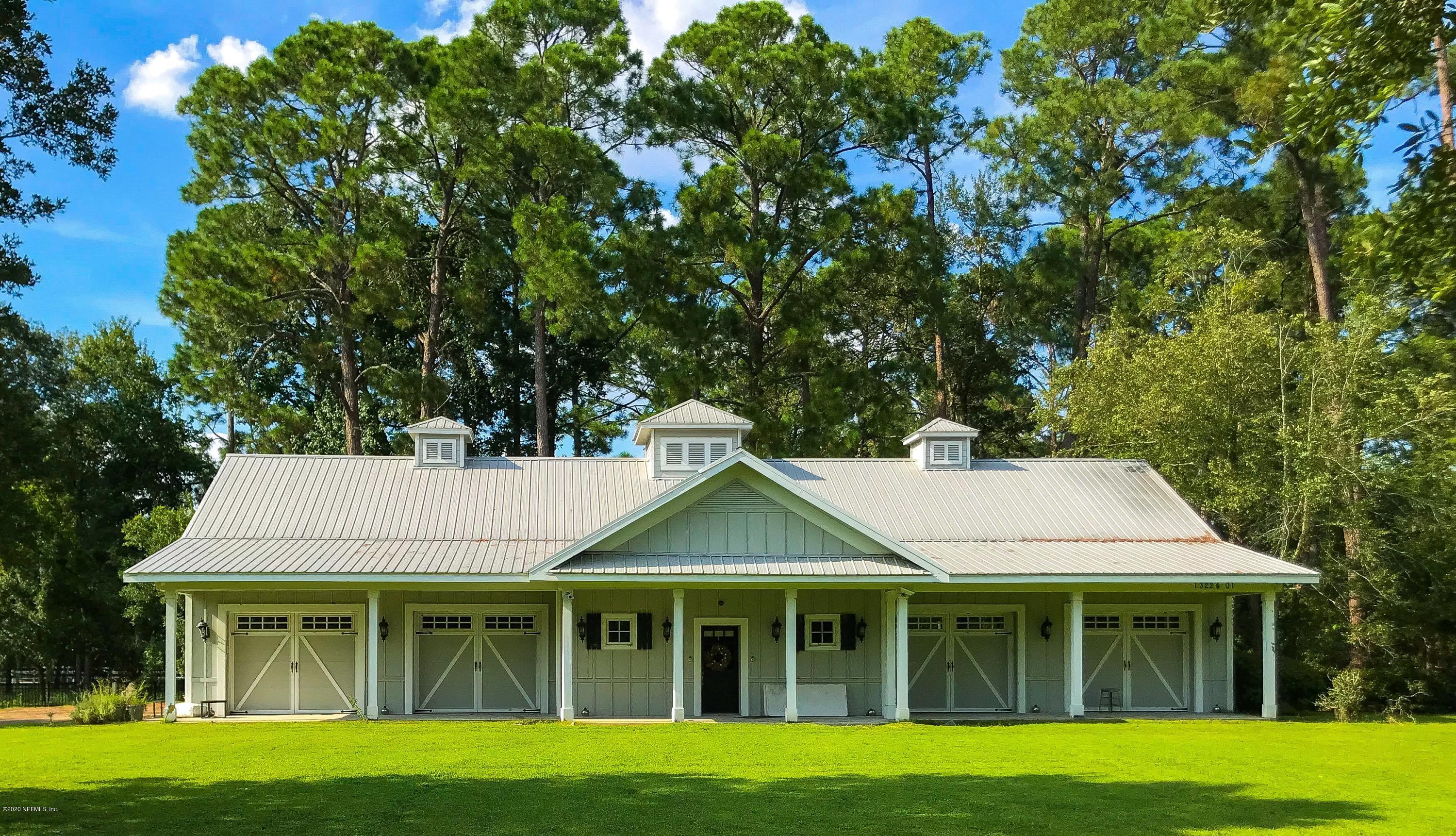 13224 Mandarin Road Jacksonville, FL 32223 - Photo 1 of 10 Barn