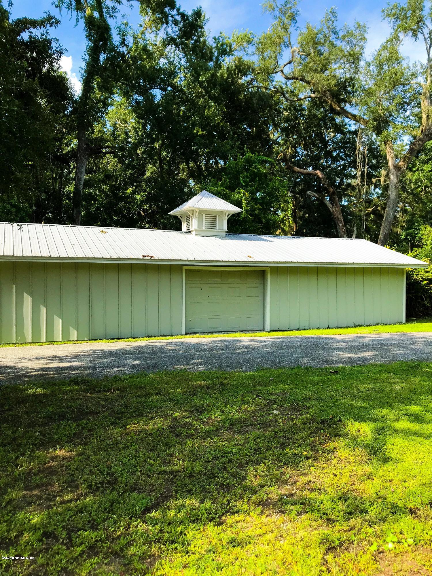 13224 Mandarin Road Jacksonville, FL 32223 - Photo 4 of 10 Garage