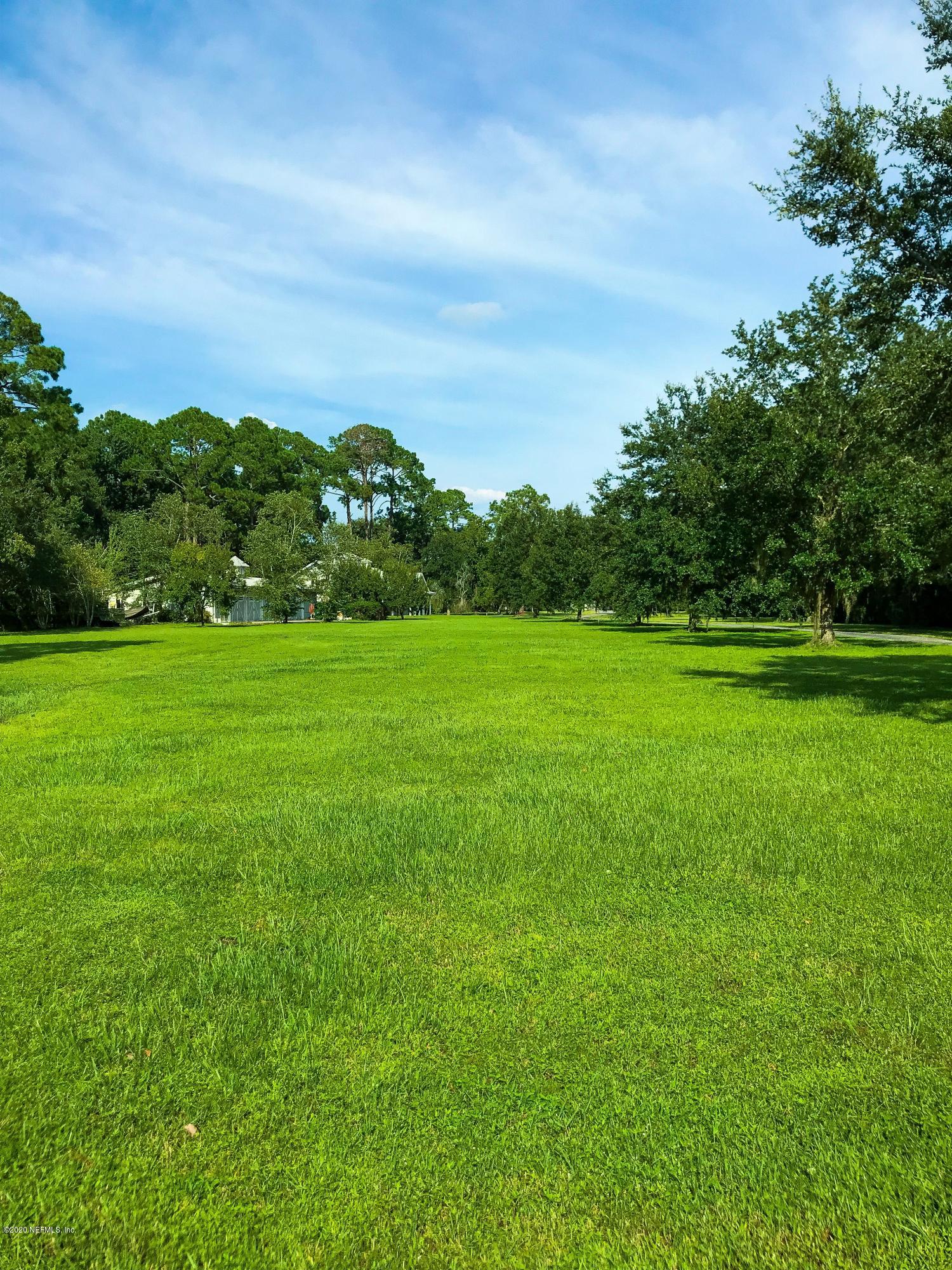 13224 Mandarin Road Jacksonville, FL 32223 - Photo 5 of 10 Land