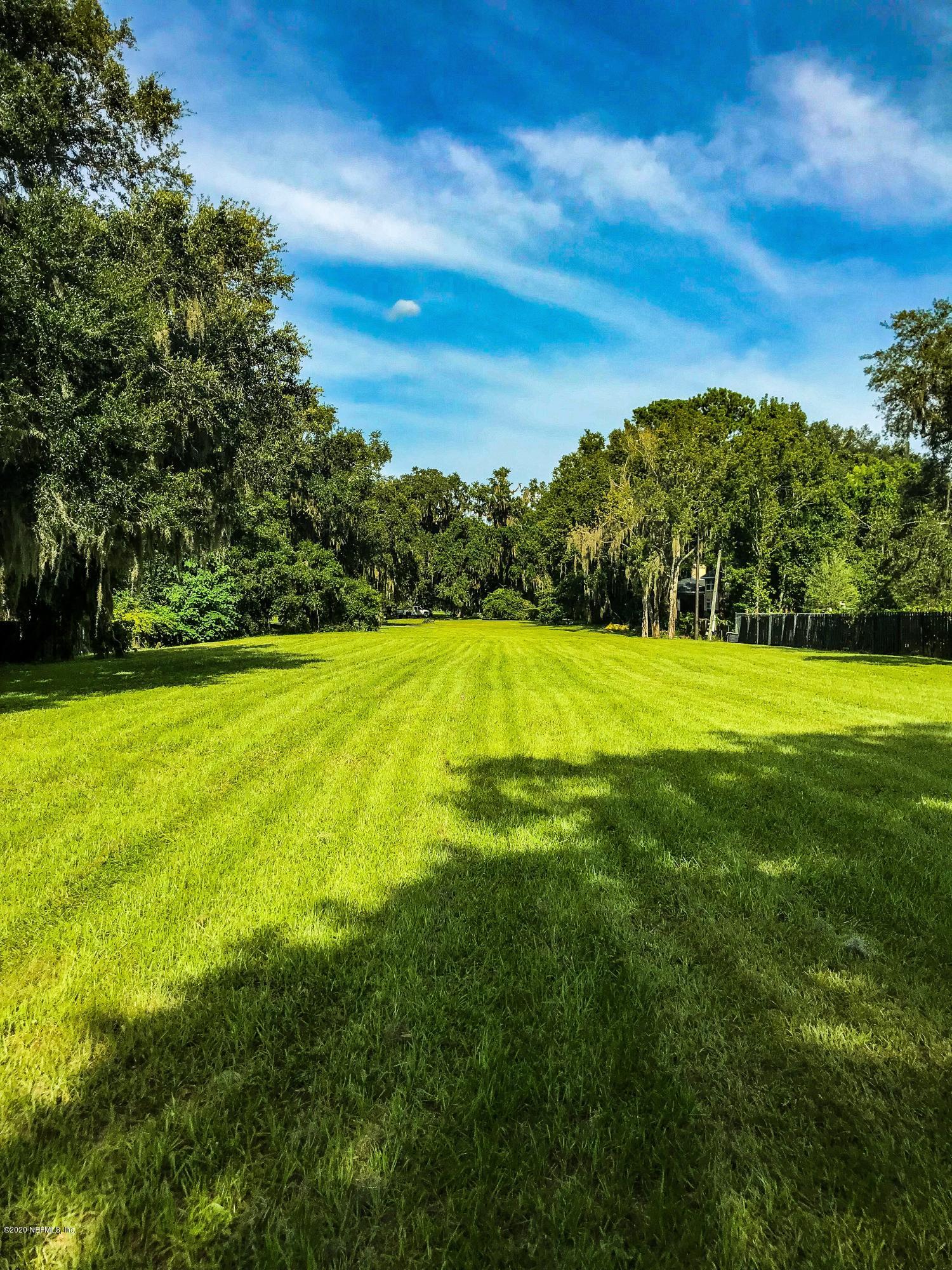 13224 Mandarin Road Jacksonville, FL 32223 - Photo 6 of 10 Land