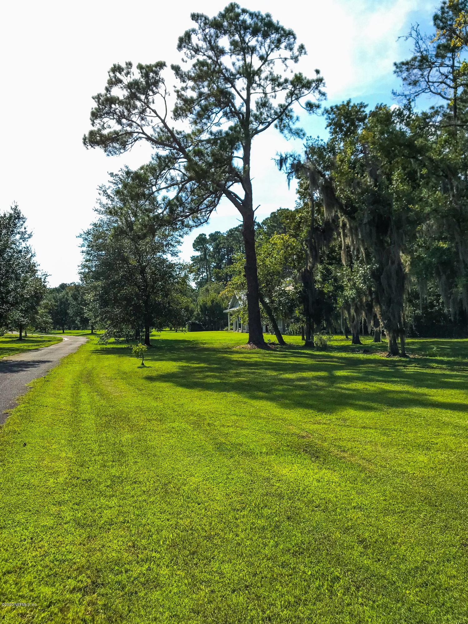 13224 Mandarin Road Jacksonville, FL 32223 - Photo 8 of 10 Land