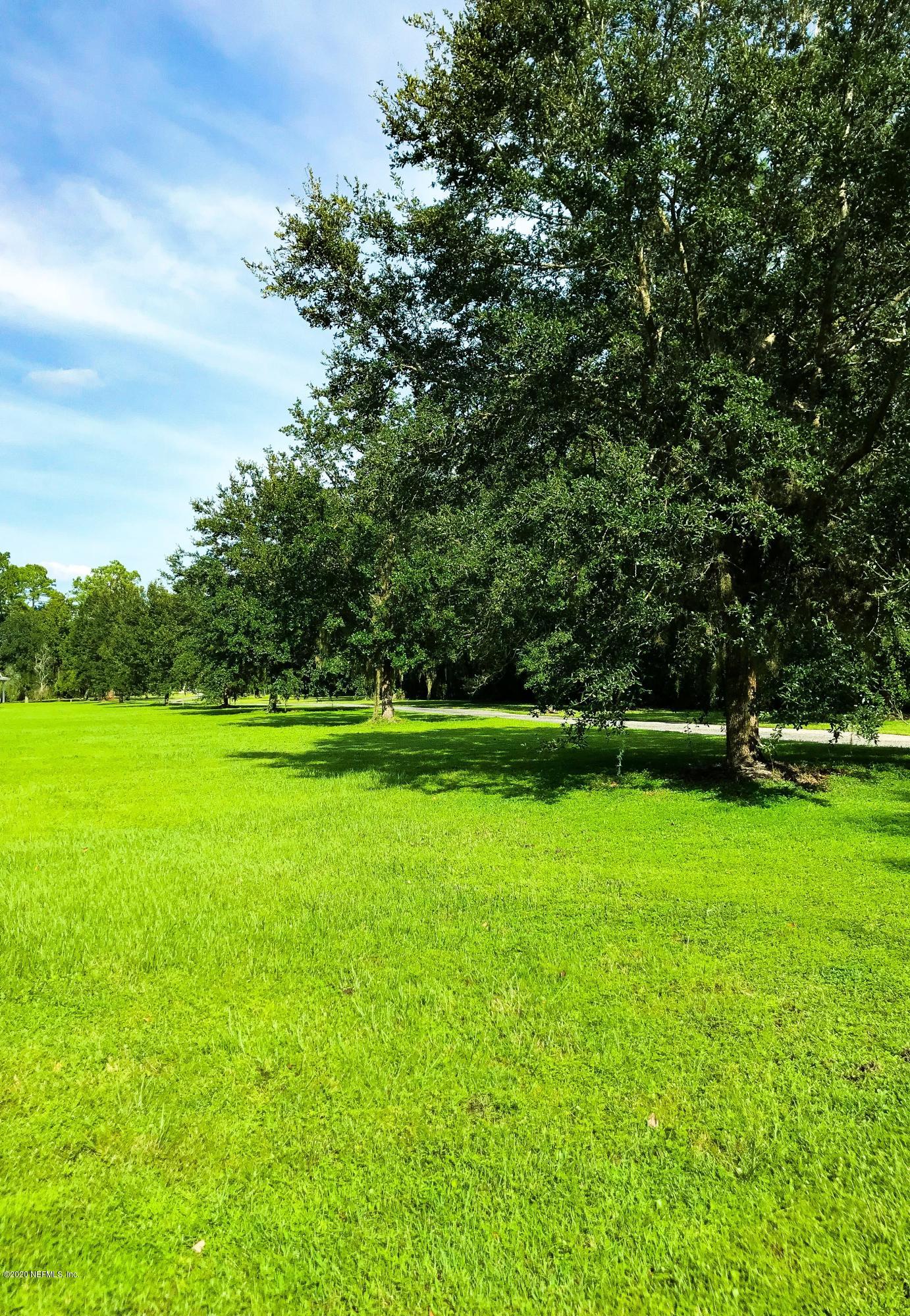 13224 Mandarin Road Jacksonville, FL 32223 - Photo 9 of 10 Land