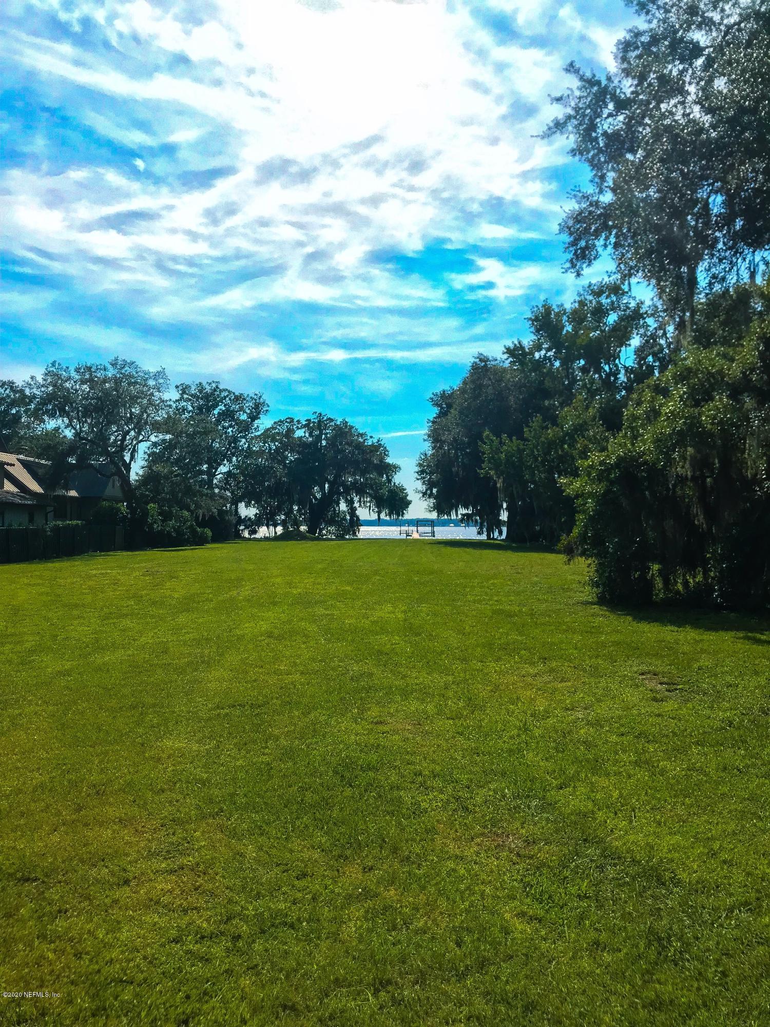 13224 Mandarin Road Jacksonville, FL 32223 - Photo 10 of 10 Land