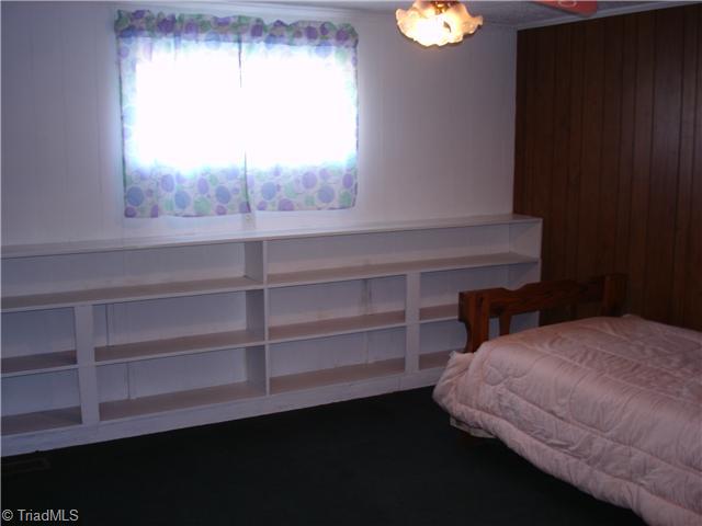 2288 Old Liberty Road Randleman, NC 27317 - Photo 9 of 16 3rd Bedroom.