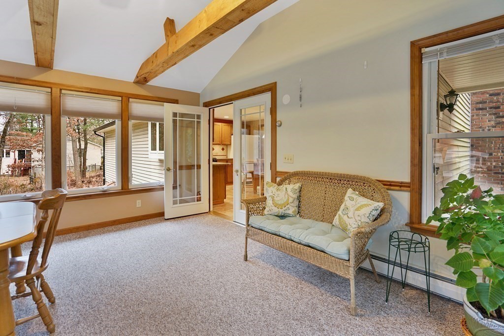 17 Pequot Road Southampton, MA 01073 - Photo 21 of 41 a living room with furniture and a window