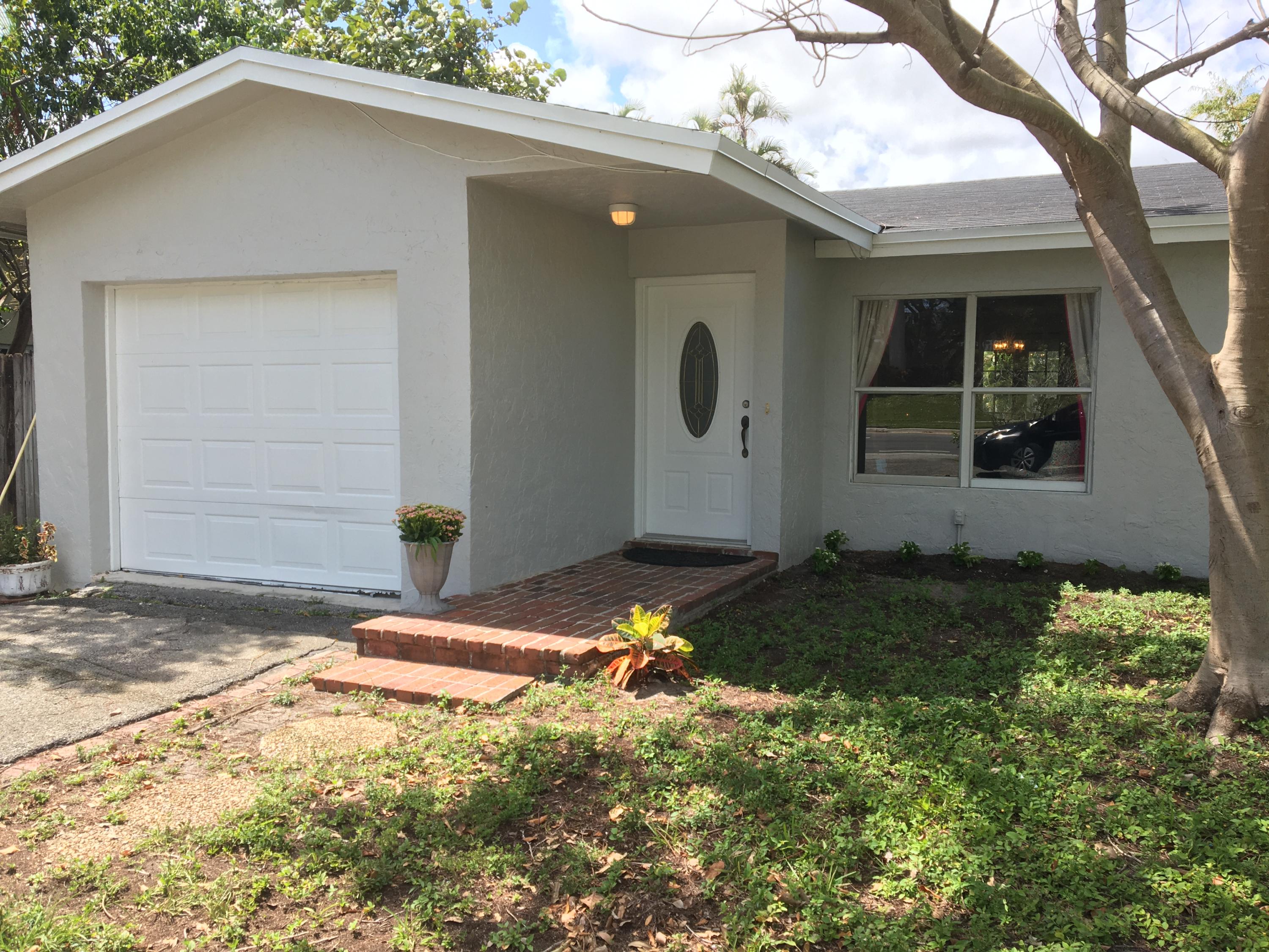 4051 Northwest 2nd Avenue Boca Raton, FL 33431 - Photo 11 of 13 Front of House