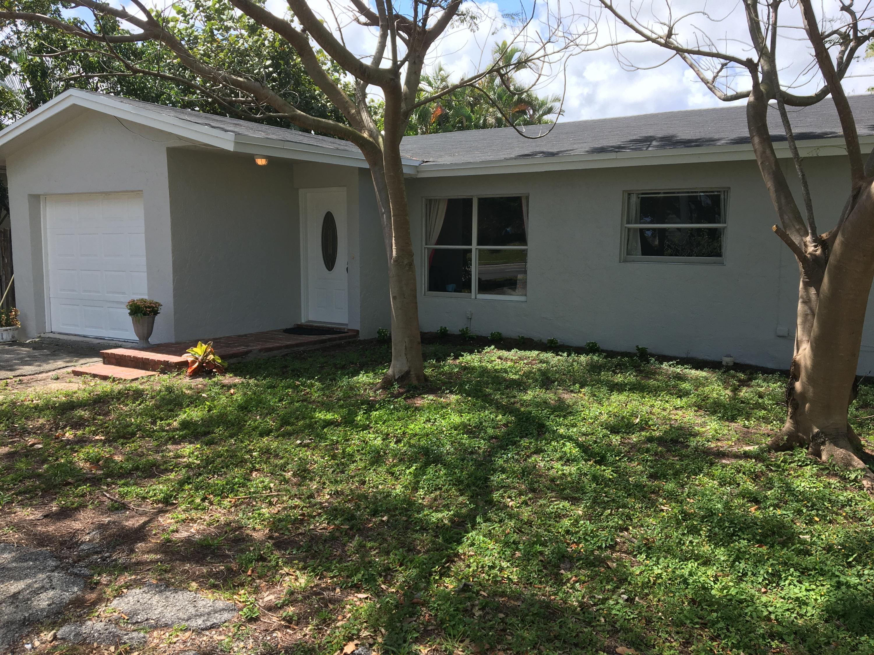4051 Northwest 2nd Avenue Boca Raton, FL 33431 - Photo 12 of 13 Front of House
