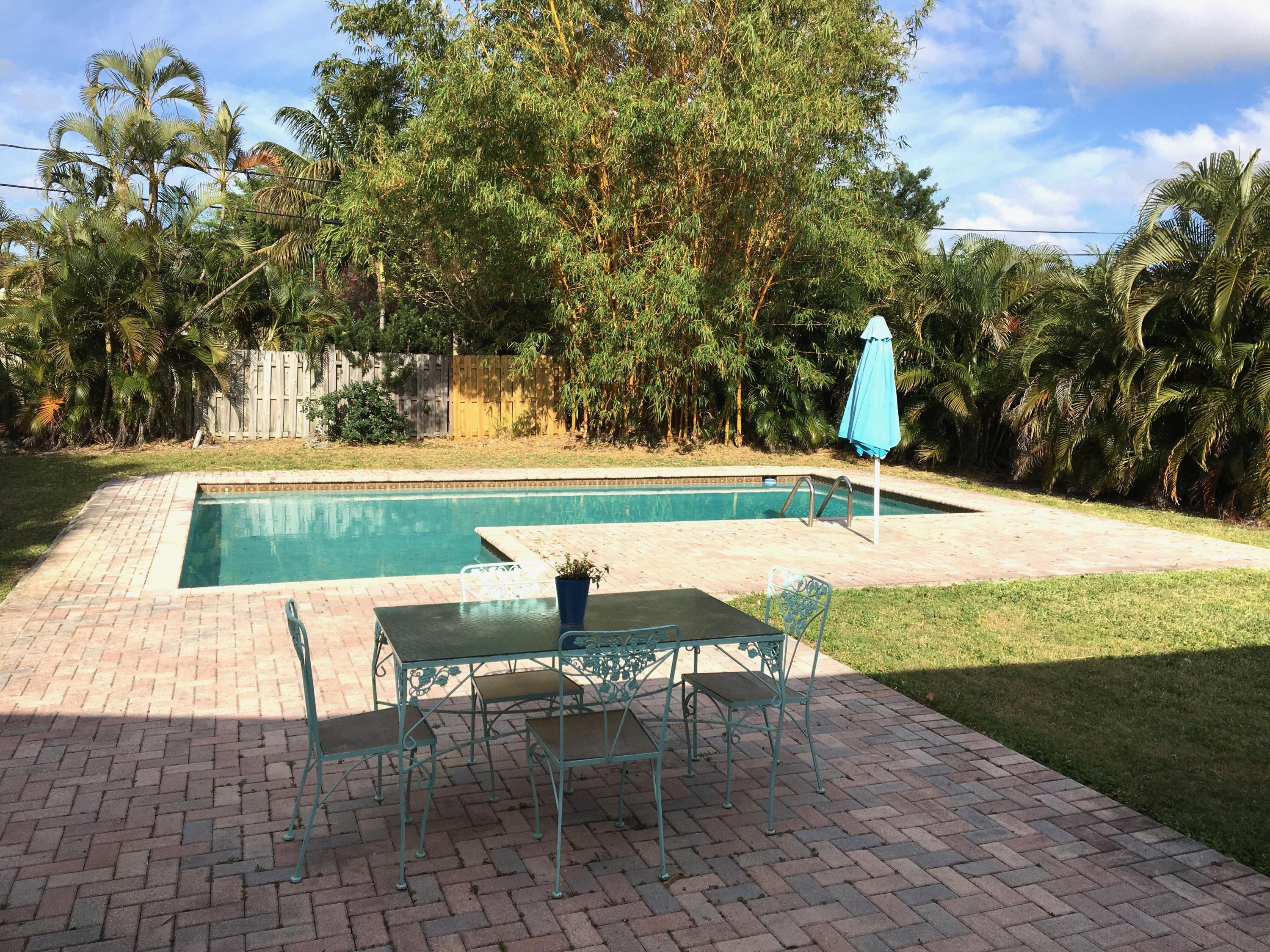 4051 Northwest 2nd Avenue Boca Raton, FL 33431 - Photo 4 of 13 Pool